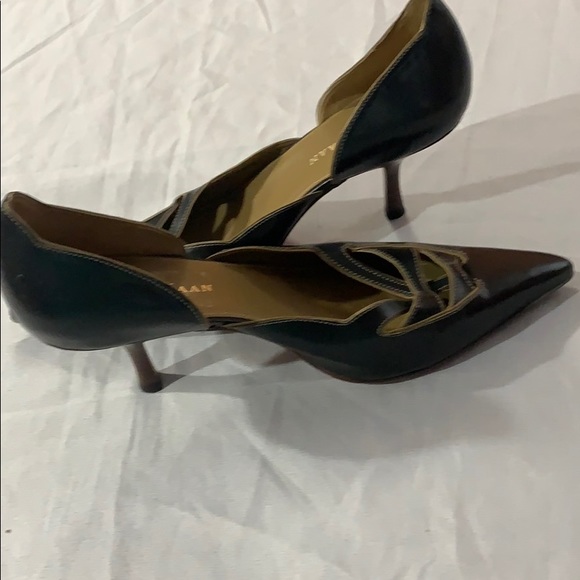 Cole Haan Heels, Size 7.5 MAKE AN OFFER!!! - Picture 7 of 7
